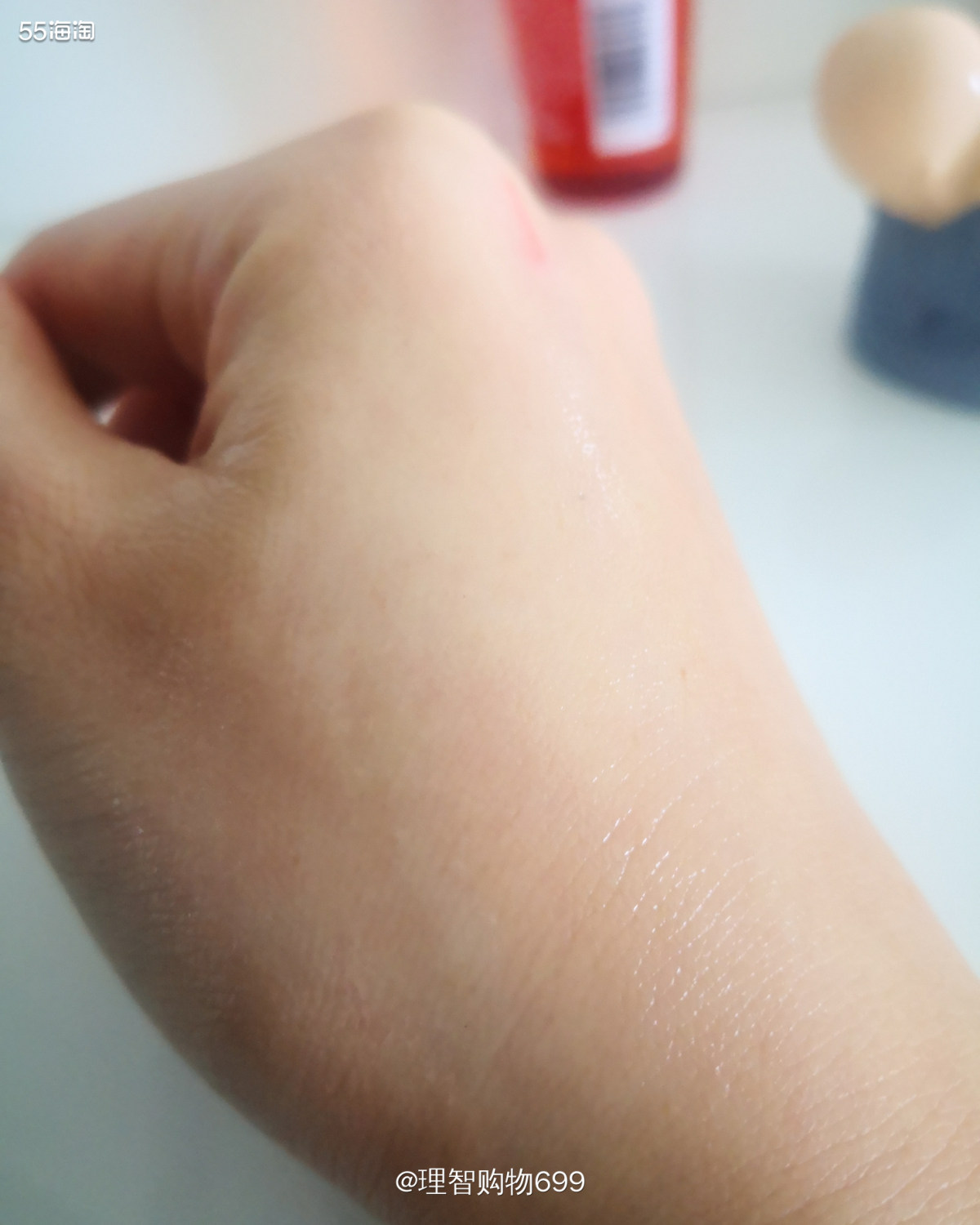 周女士近期爱物！施华蔻护发精油  🏷👉🏻老爸测评上过一