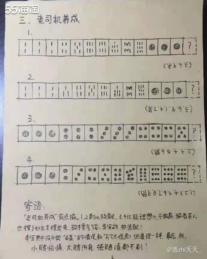 #春节年货清单#之麻将  ❤️春节的娱乐活动怎么能少的了搓麻