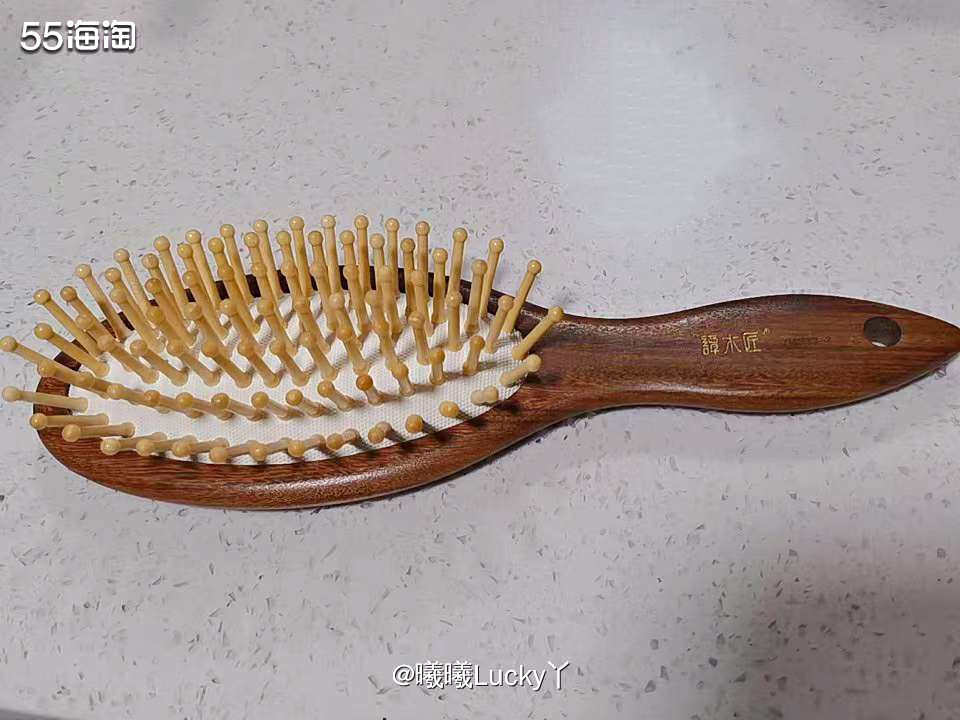 我的脱发自救✔ 辅助工具篇  ♛有脱发困扰的集美们，要选择一