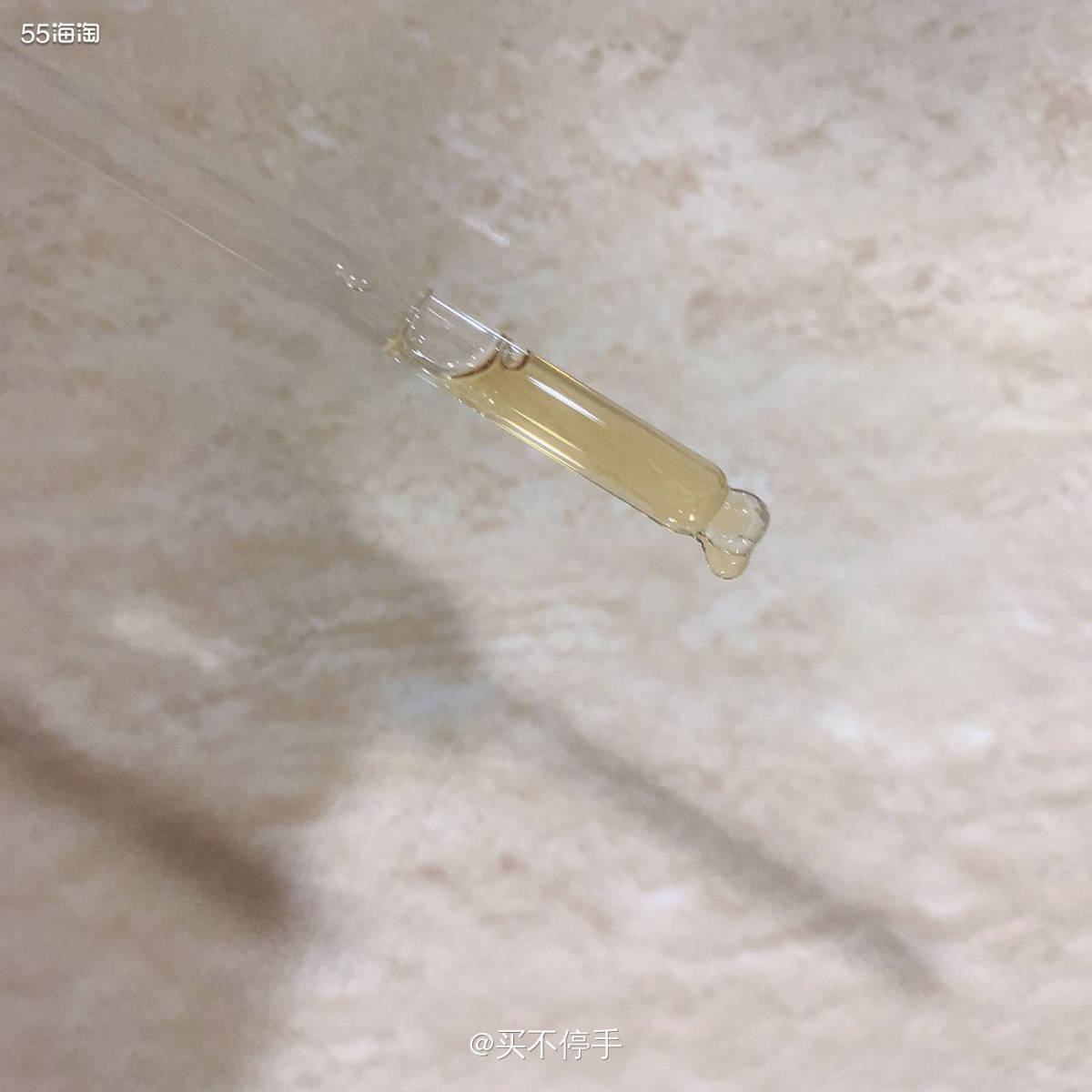 #脱发自救#Grow Gorgeous精华 🌟这款精华我是