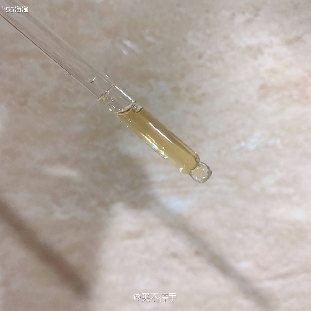 #脱发自救#Grow Gorgeous精华 🌟这款精华我是