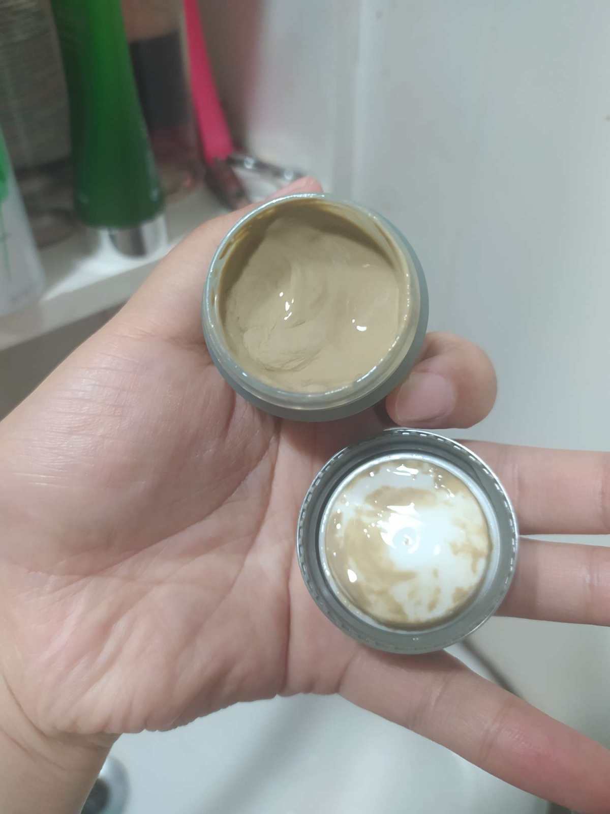 ✨新春晒单挑战--fresh泥膜  好久没有敷泥膜了，今晚来