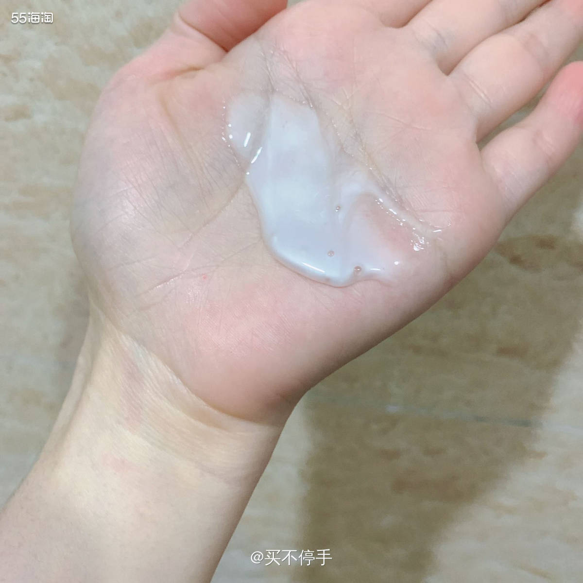 #脱发自救#Living Proof Color Care洗