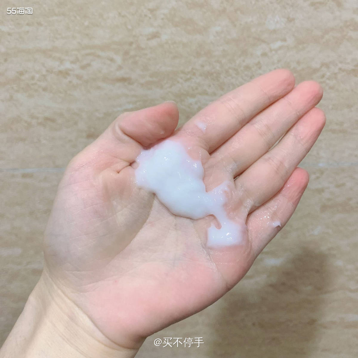 #脱发自救#Living Proof Color Care洗