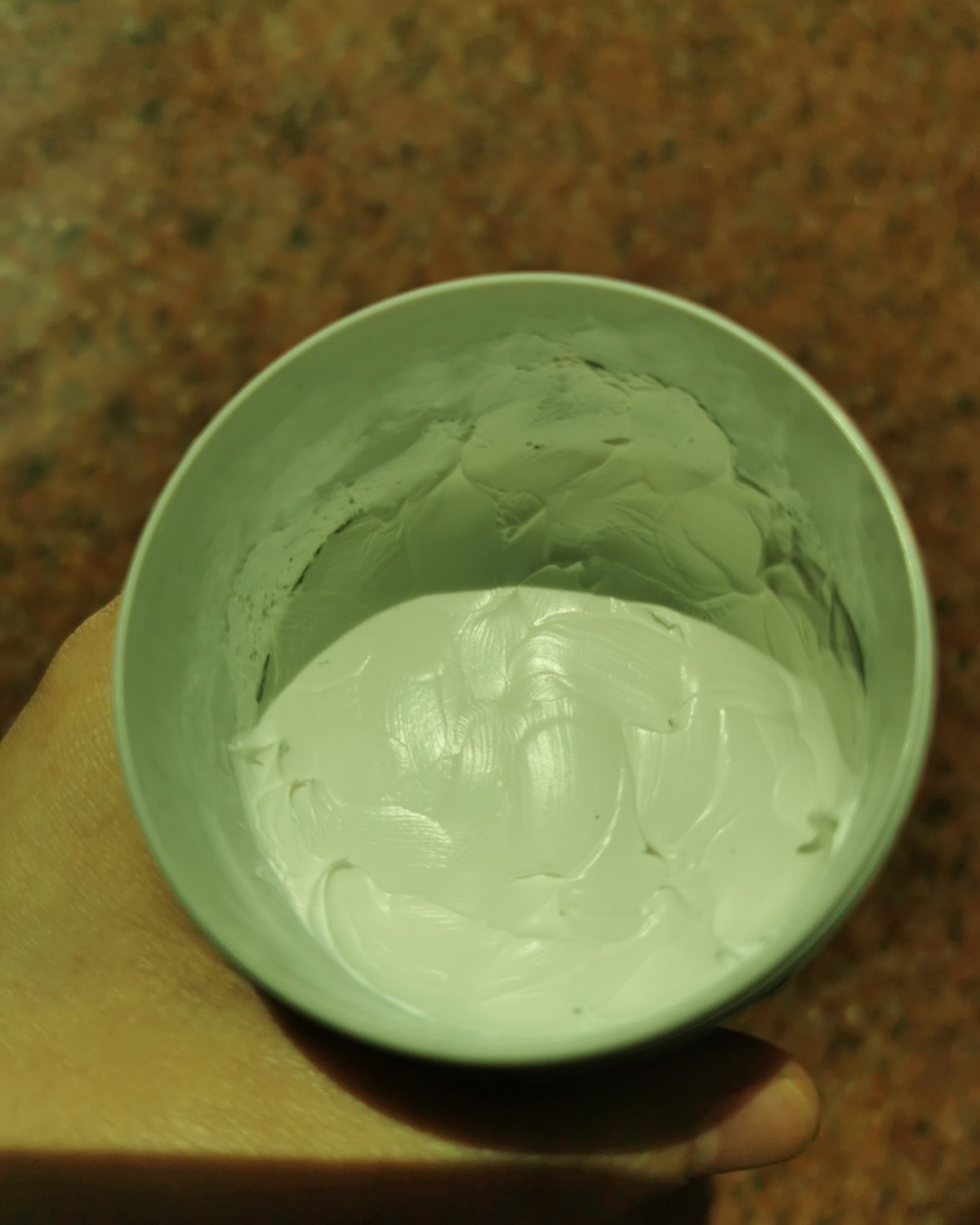 #新春晒单挑战#Sudocrem护臀霜  宝宝刚出生的时候红