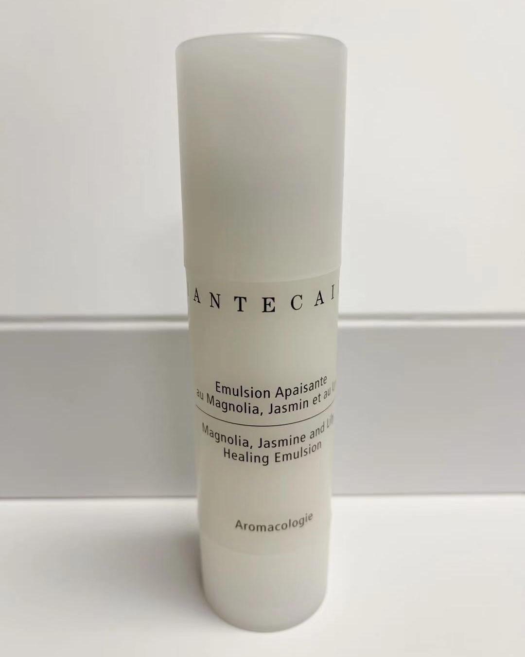 chantecaille香缇卡花妍抗敏修复保湿乳液50ml 