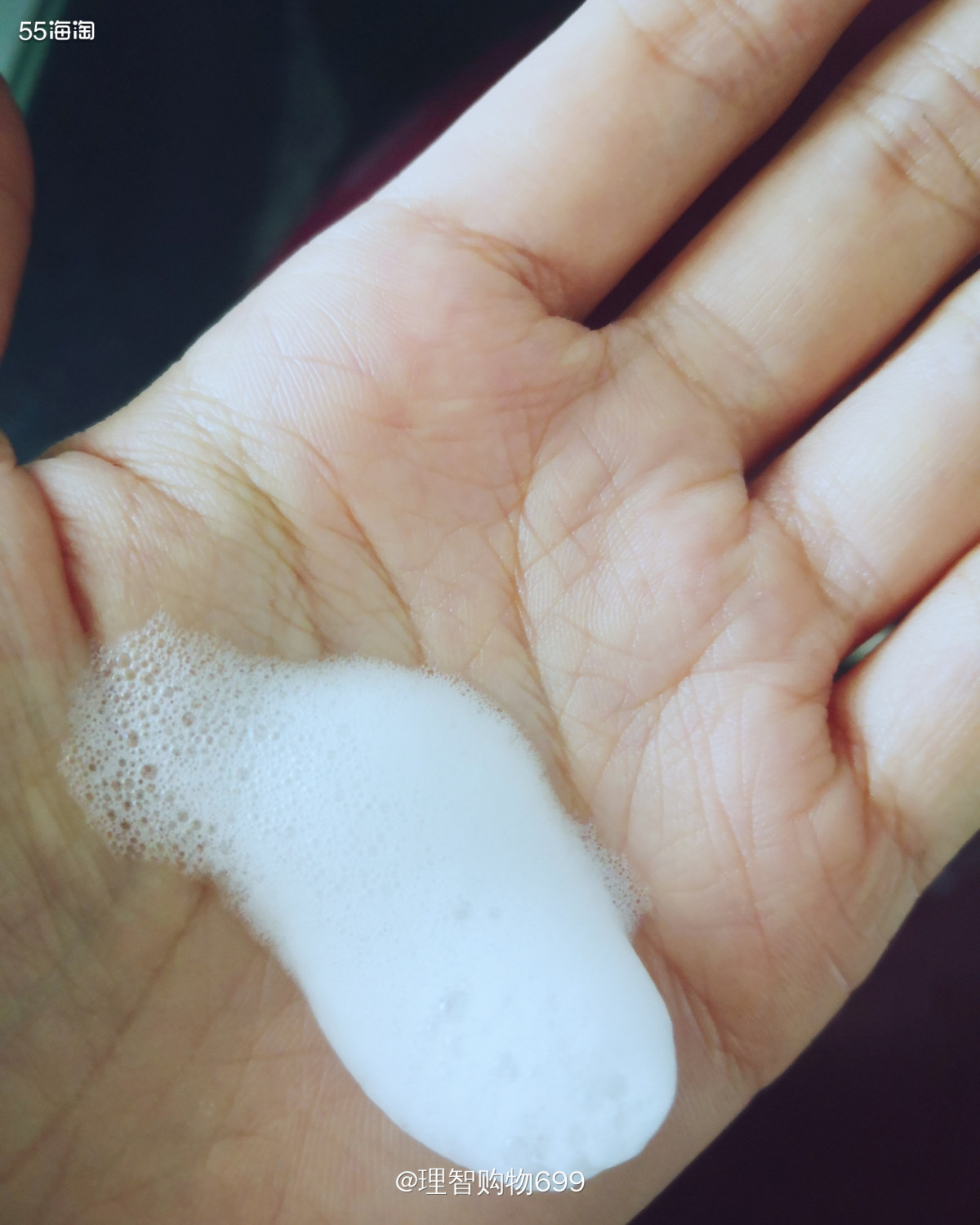 国货来了006：俊平洁面  🏷👉🏻看到 Cindy晒单