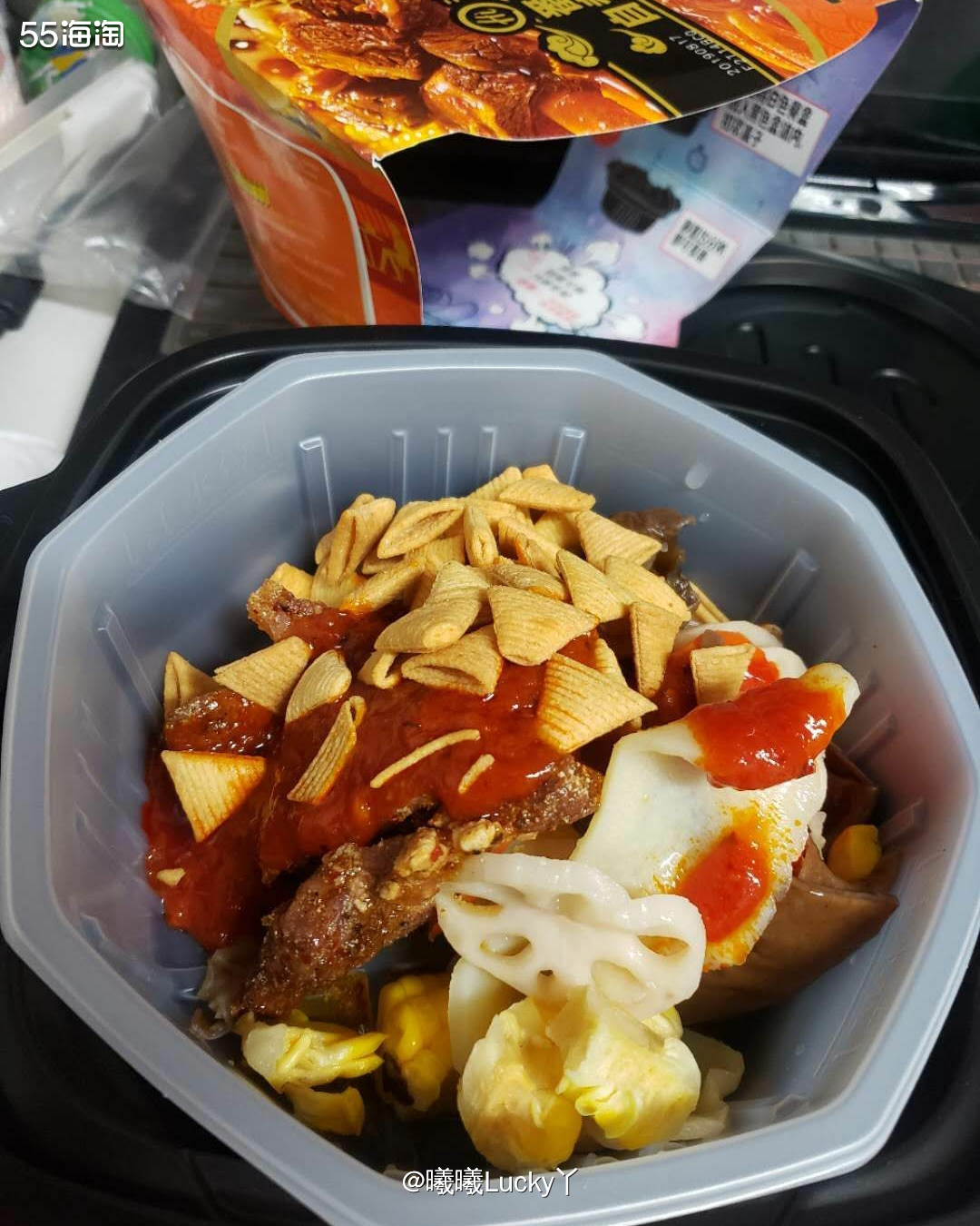 我的必备年货✔ 零食篇II 深夜&休闲小食  ♛宅在家，无论