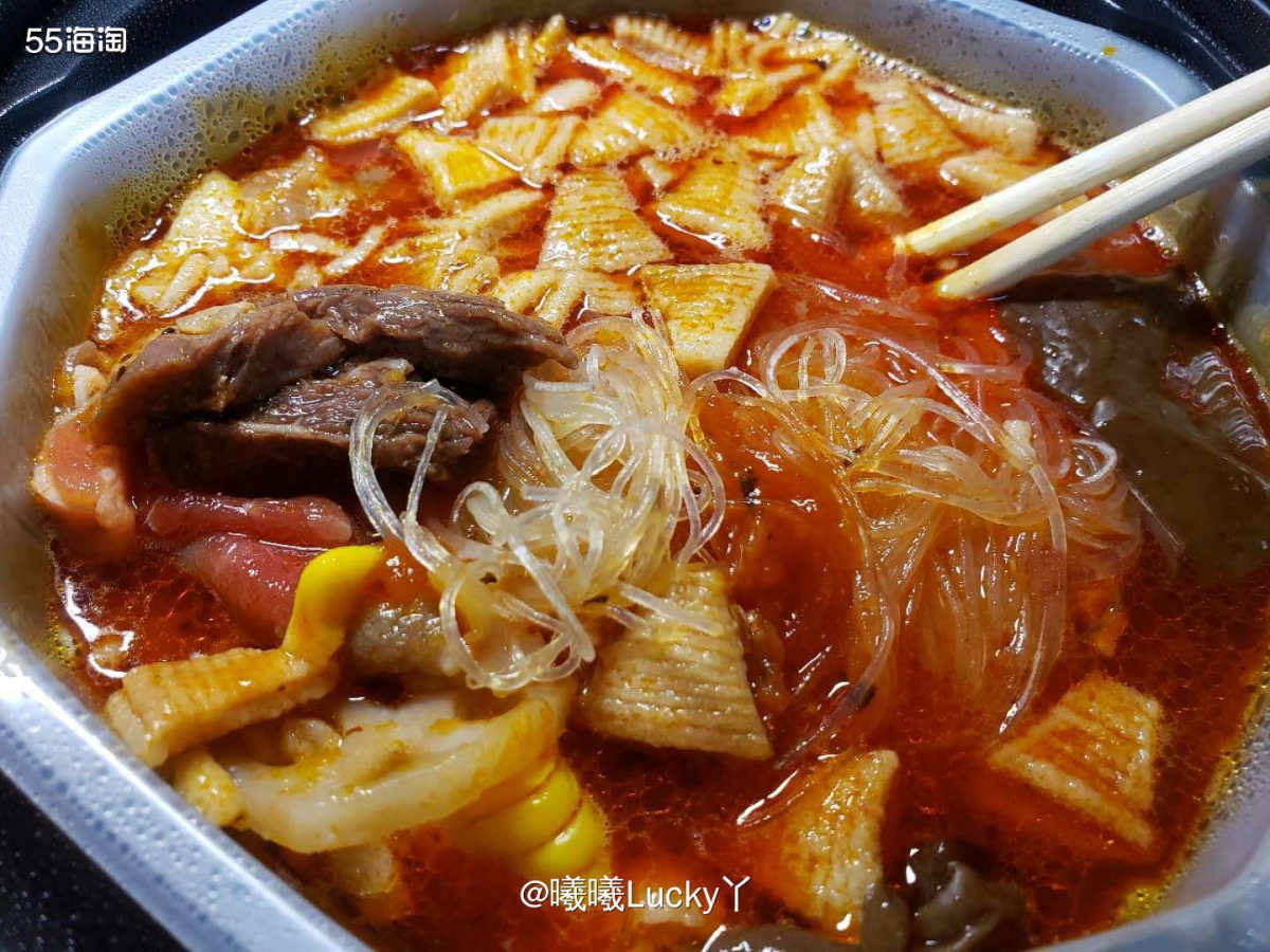 我的必备年货✔ 零食篇II 深夜&休闲小食  ♛宅在家，无论