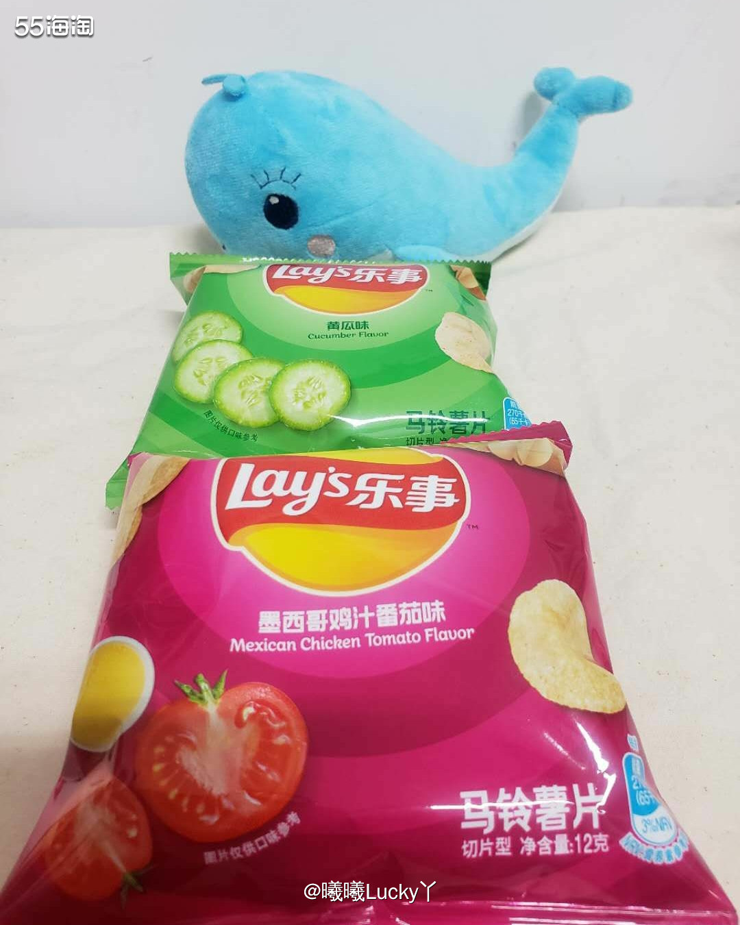 我的必备年货✔ 零食篇II 深夜&休闲小食  ♛宅在家，无论