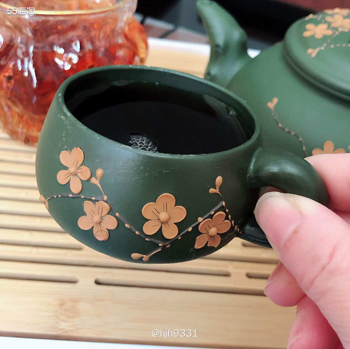 宅家不无聊 ✨✨✨ 喝茶聊天  🥰明天开始该上学的上学，该