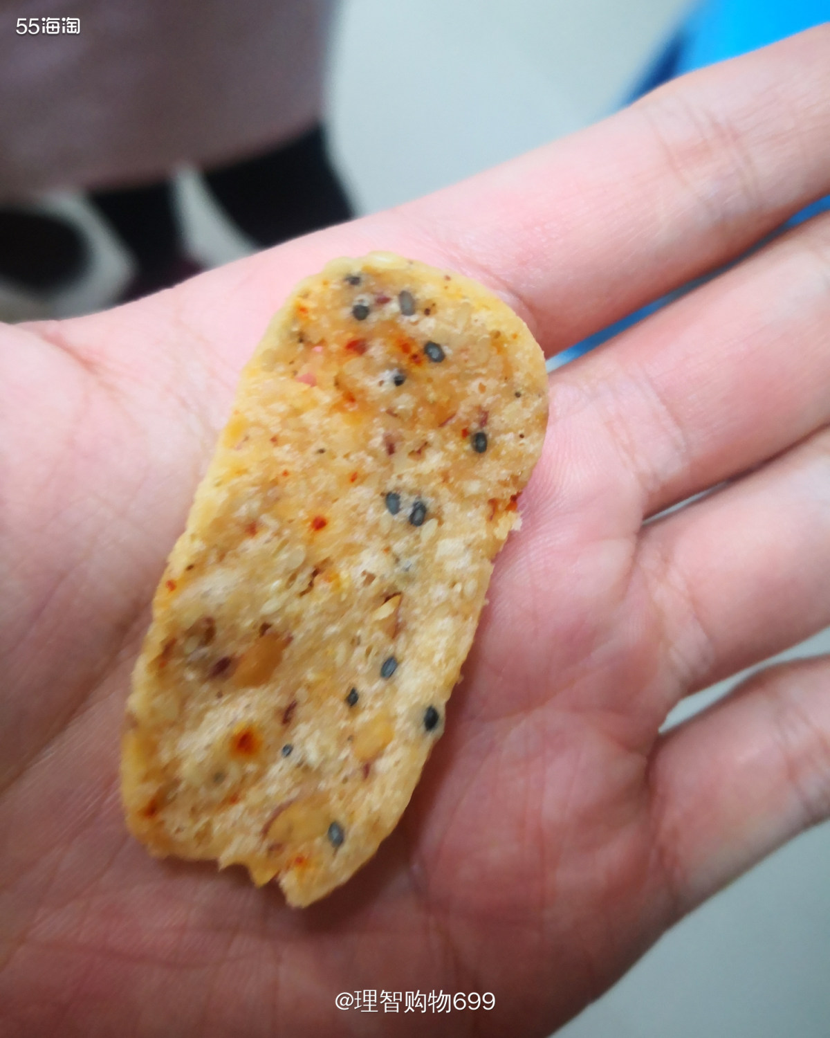 年货大赏！不健康零食来了  🏷👉🏻不健康首推油炸。我们