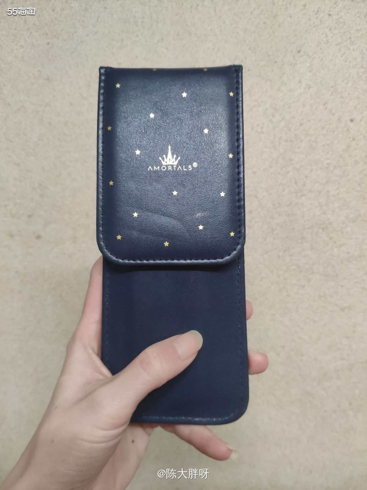 #新春晒单挑战#尔木萄刷子  ❤️虽然我不经常化眼妆，但是工