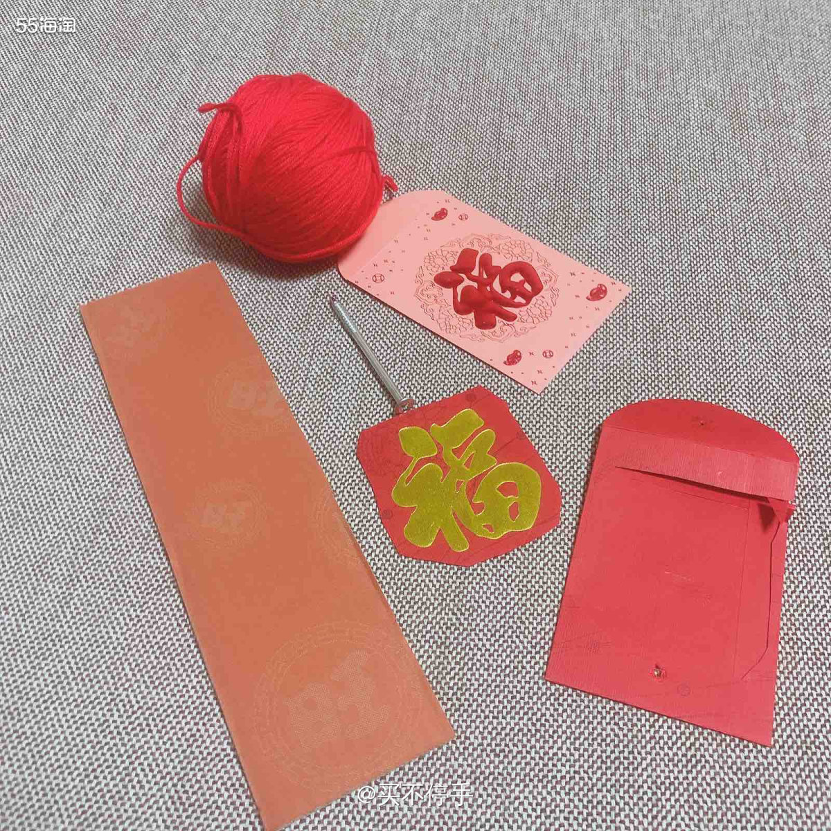#宅家不无聊#开学交手工 ‼️玩玩没想到，伴随开学而来的，竟