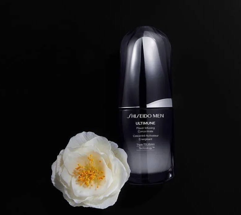 农历新年第一单：资生堂黑腰子 购自：saks fifth a