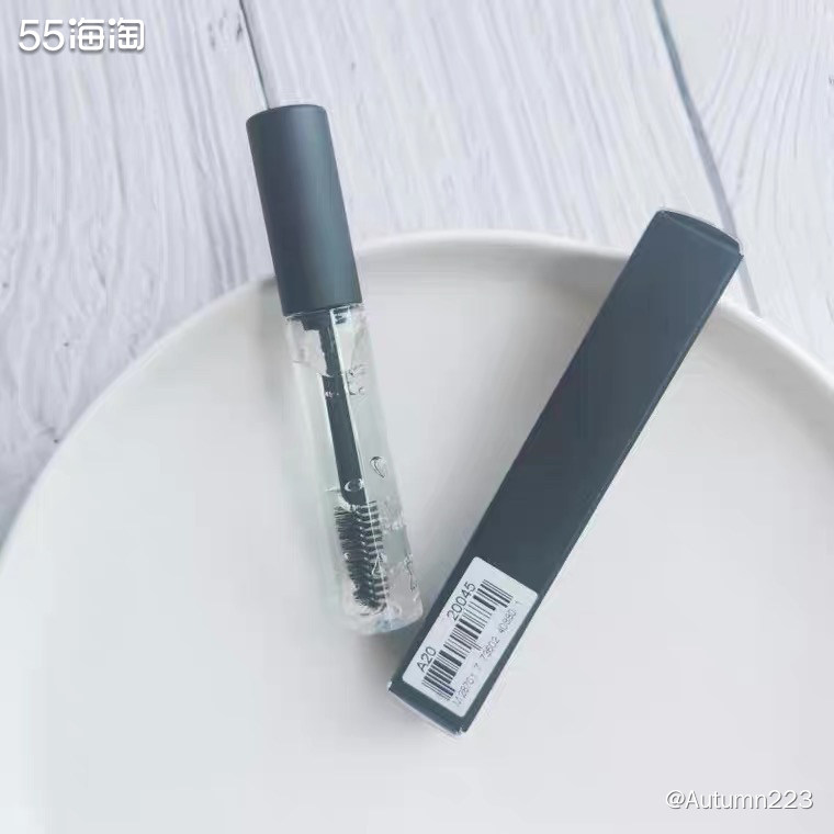 新春晒单之魅可LIP GLASS透明纯蜜和BROW SET眉