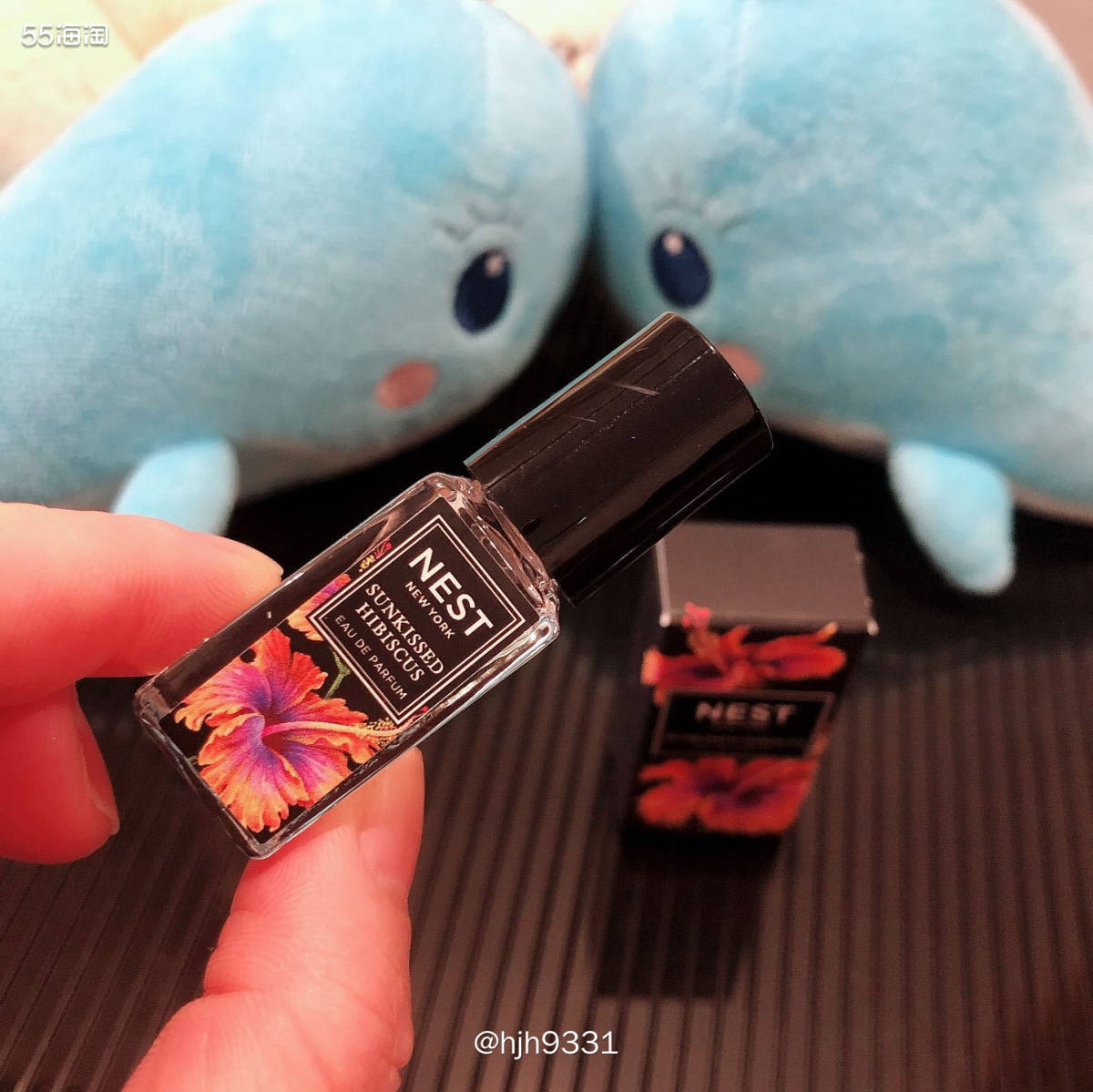 新春晒单挑战 ✨✨✨ NEST香水  ✨这款是丝芙兰积分兑换