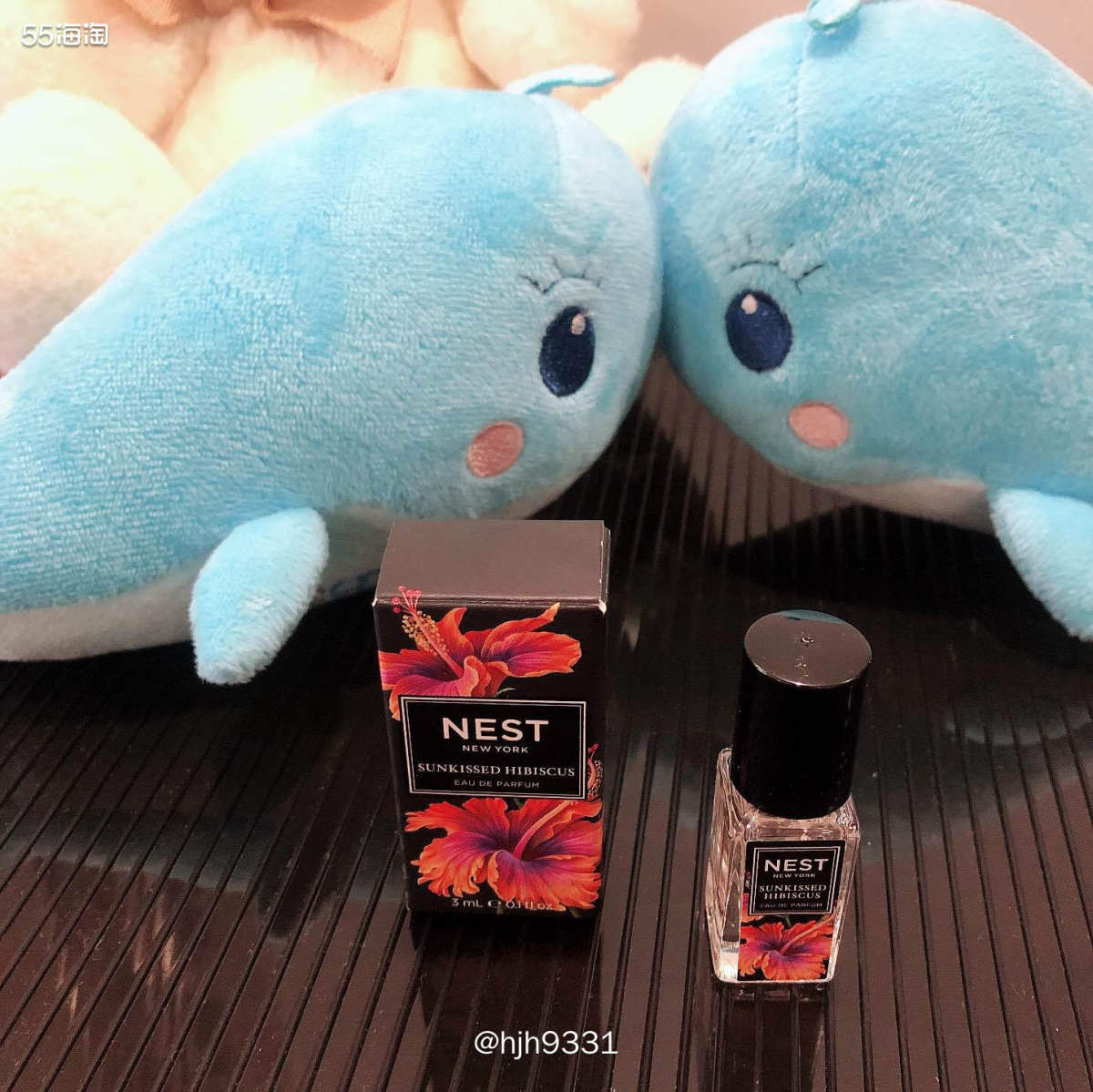 新春晒单挑战 ✨✨✨ NEST香水  ✨这款是丝芙兰积分兑换