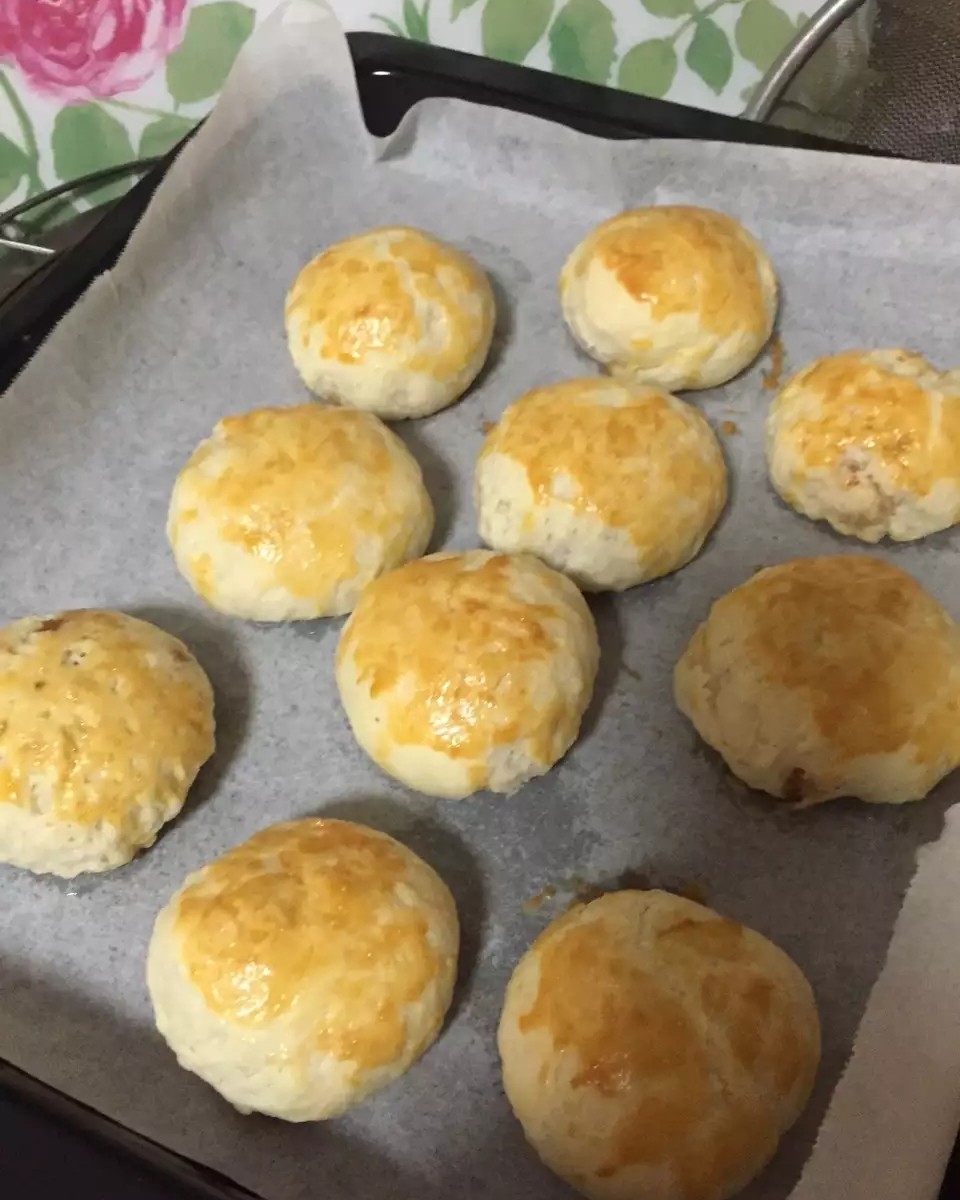 晒晒我这丰富的假期吧😃 1.紫菜包饭 材料简单，制作方便，