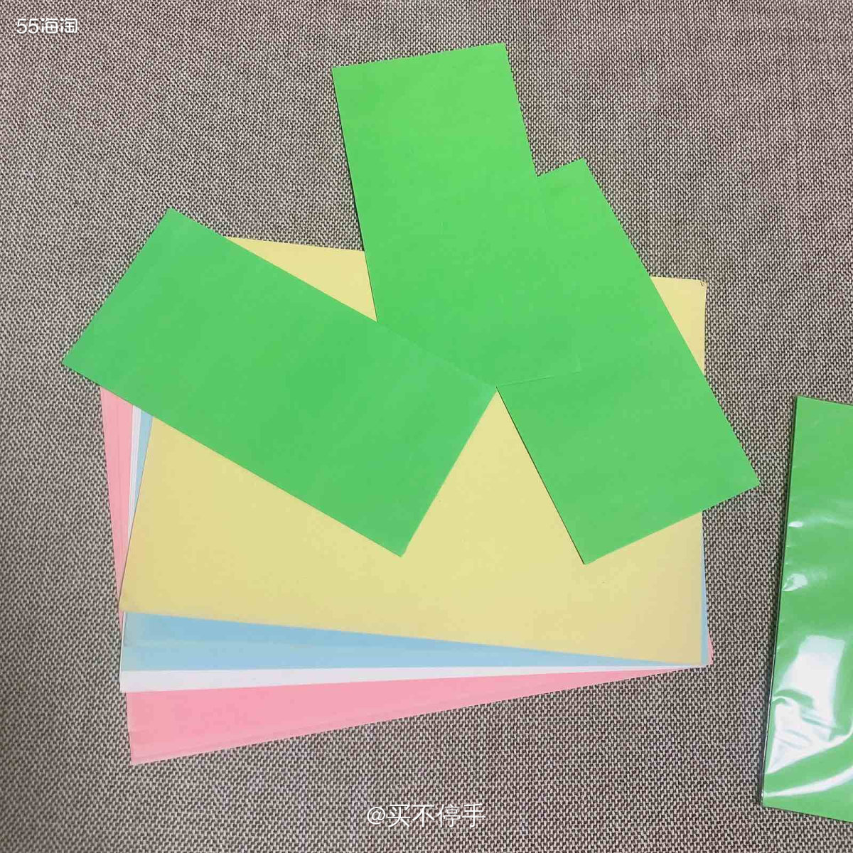 #宅家不无聊#手工第二次 “宝莲灯” ‼️万万没想到，幼儿园