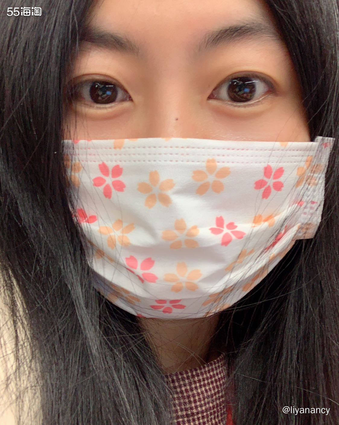 美若康沐氧硅水凝胶日抛隐形眼镜  🍇这个是在视客眼镜网上中