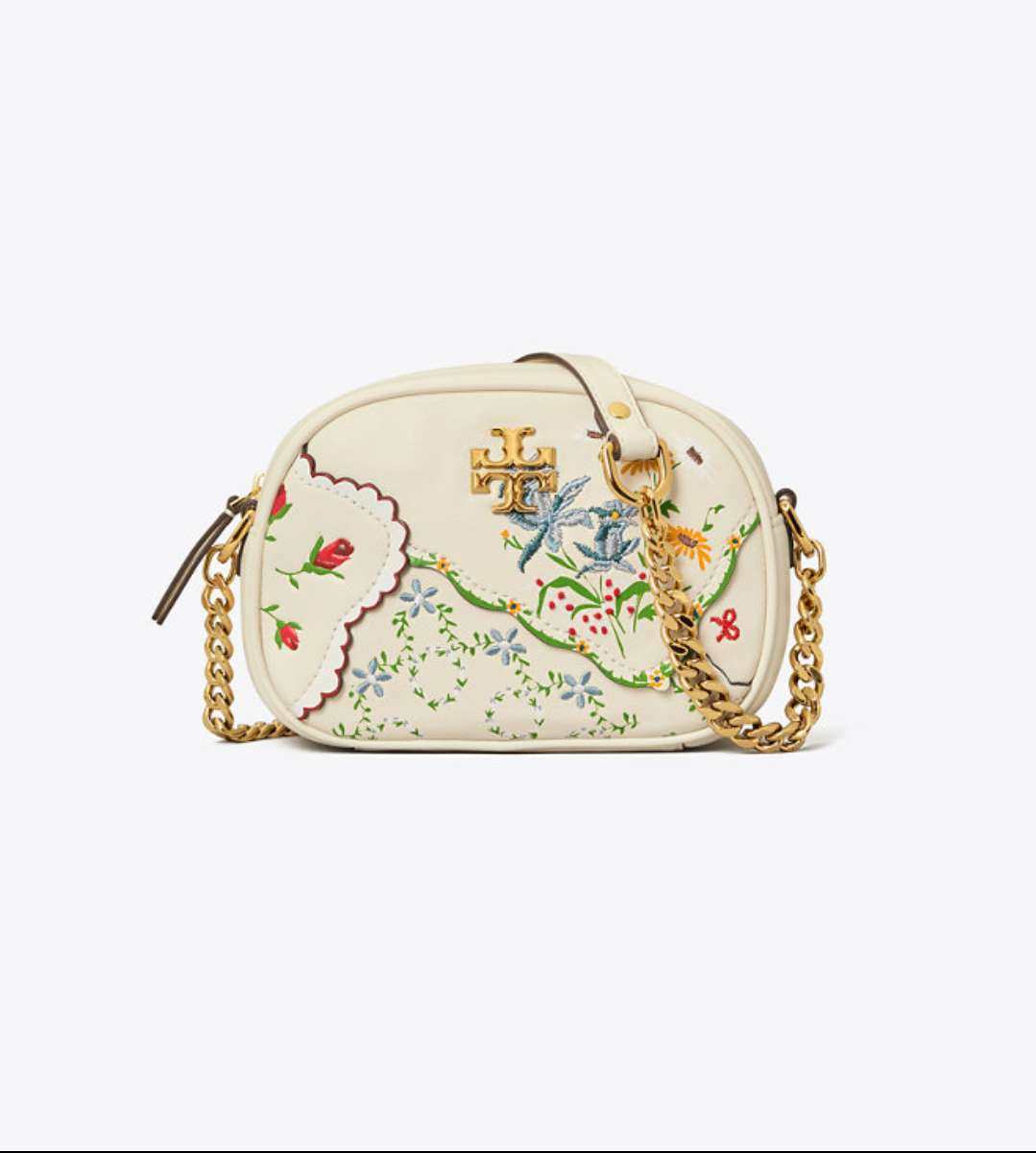 #海淘剁手记#Tory Burch  今天看到Tory Bu