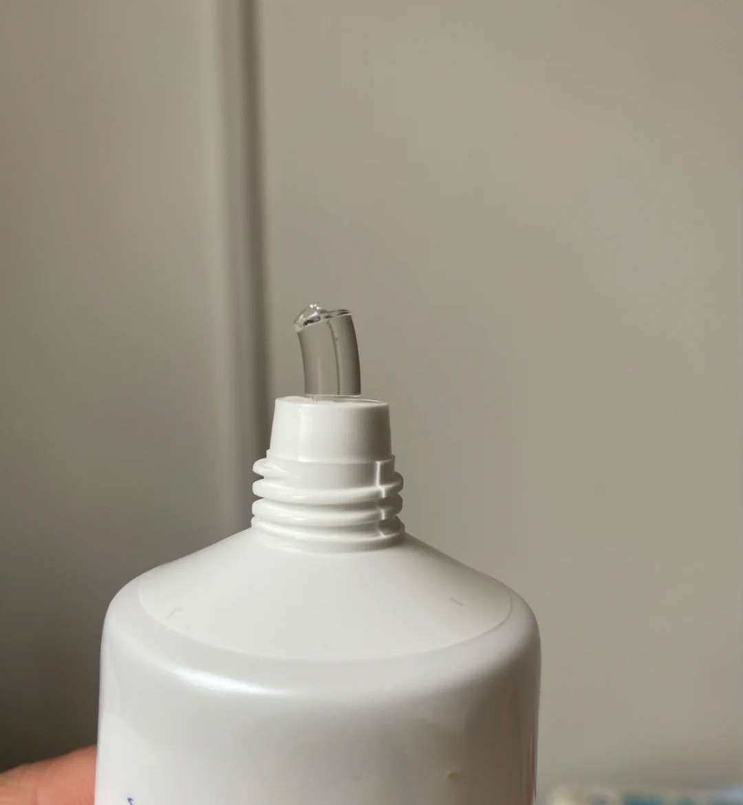 七天面膜打卡1----博乐达水杨酸面膜      这个面膜过