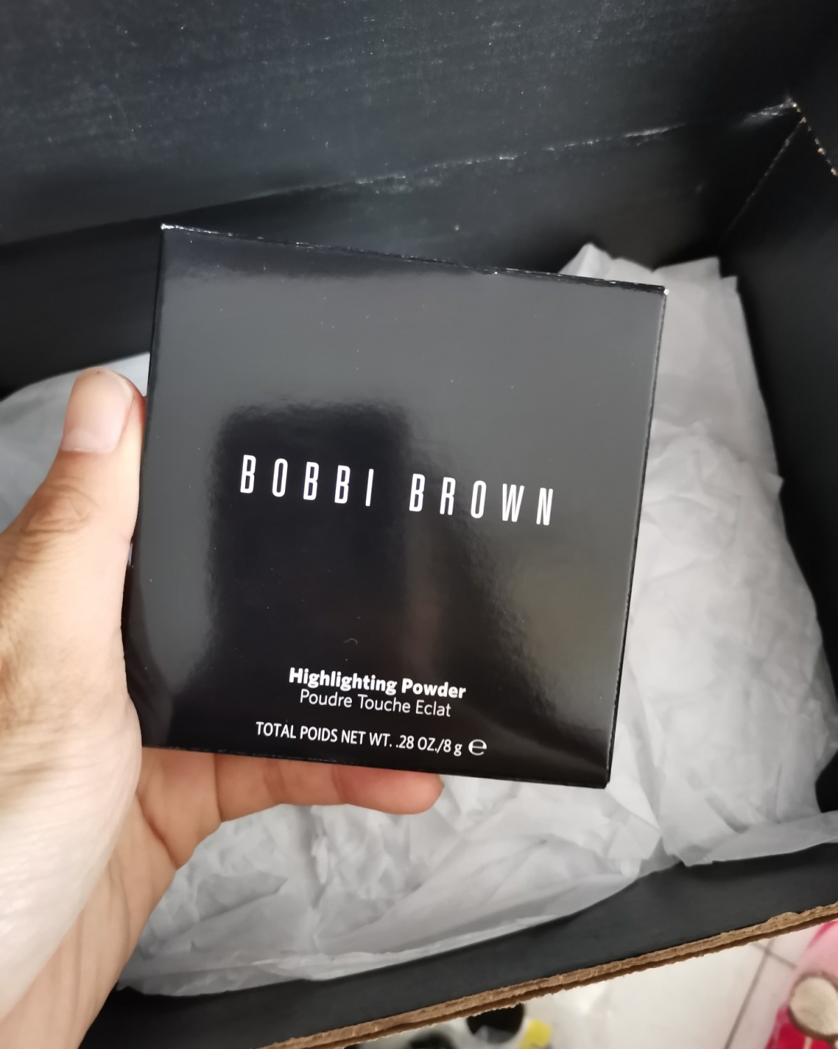 bobbi brown走[中环转运无优线路]贼稳当 那些天b