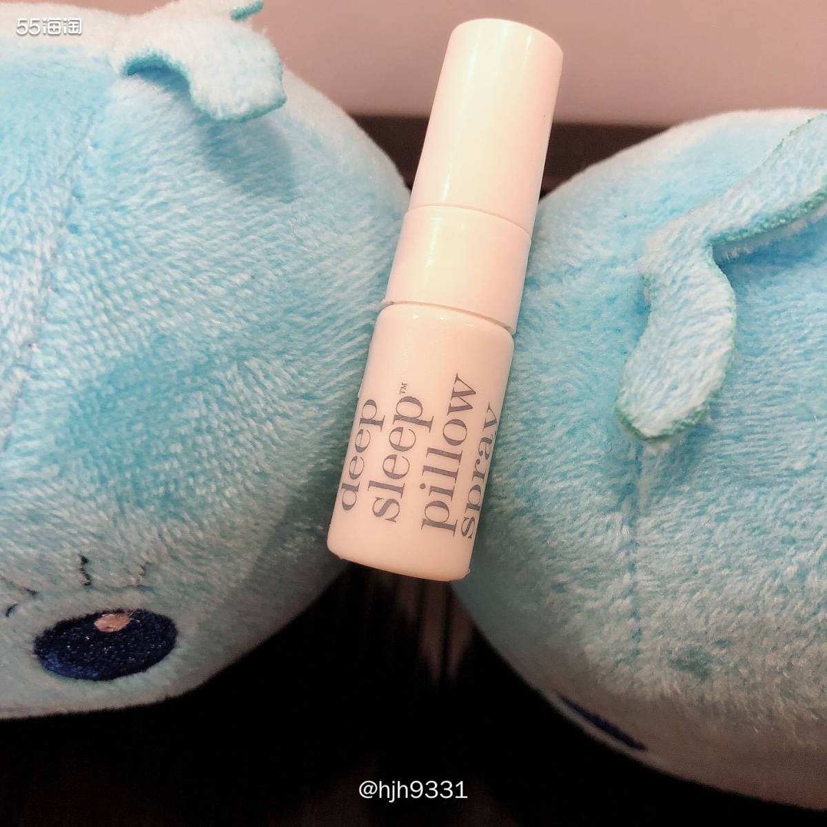 新春晒单挑战 ✨✨✨ deep sleep睡眠喷雾（薰衣草）