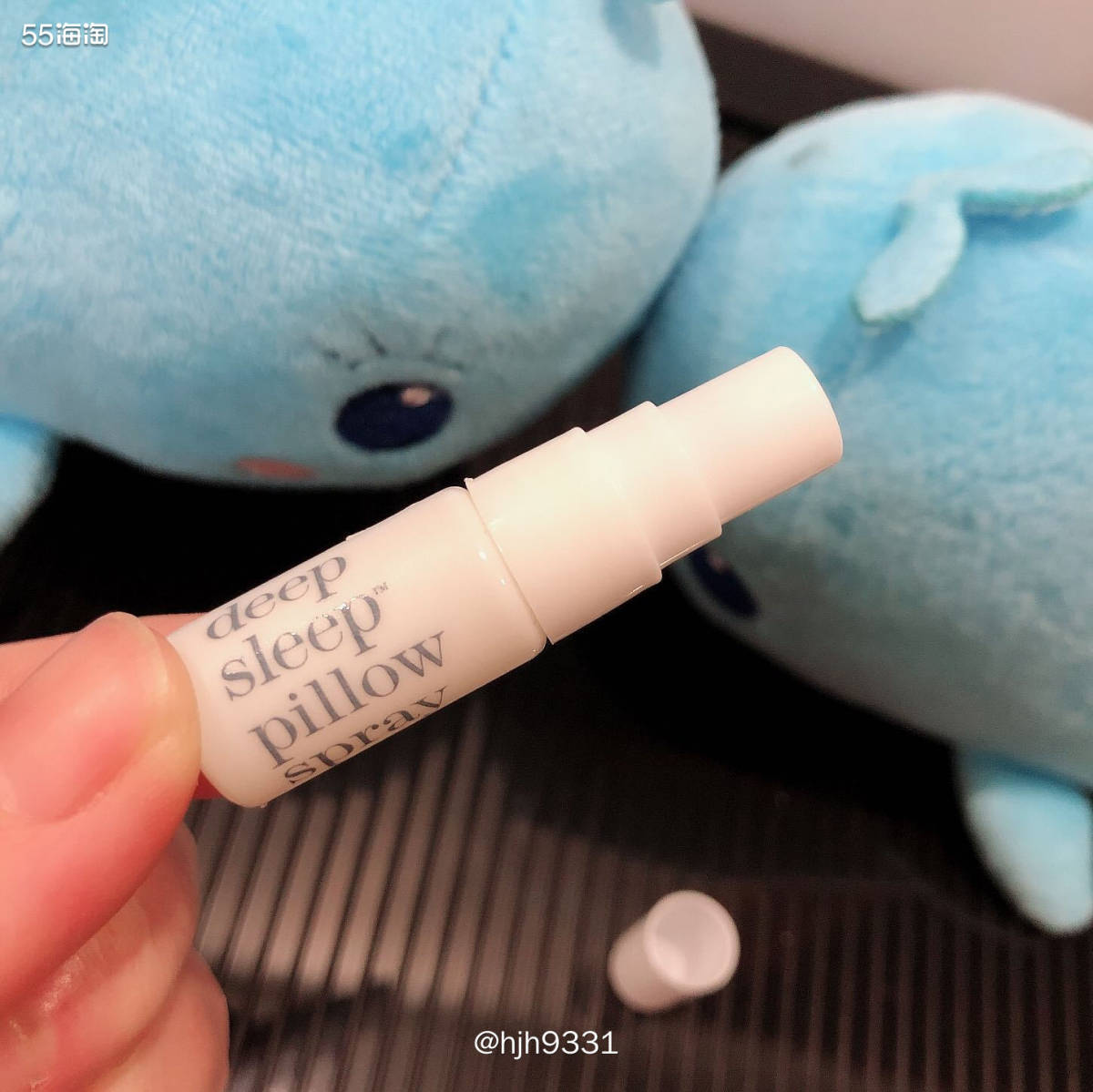 新春晒单挑战 ✨✨✨ deep sleep睡眠喷雾（薰衣草）