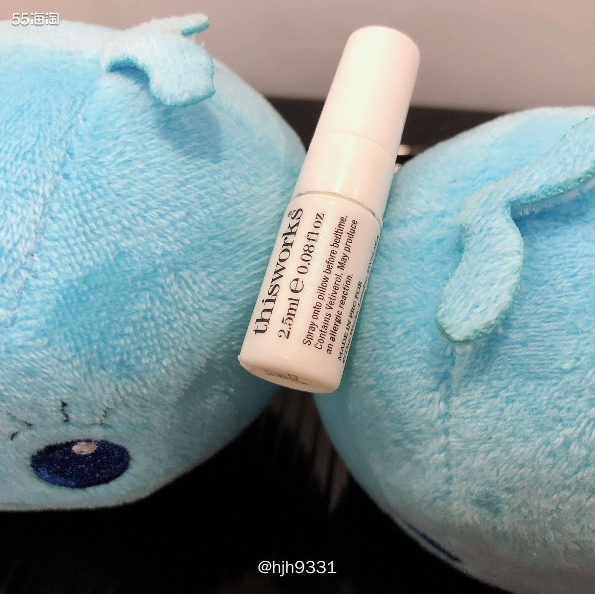 新春晒单挑战 ✨✨✨ deep sleep睡眠喷雾（薰衣草）