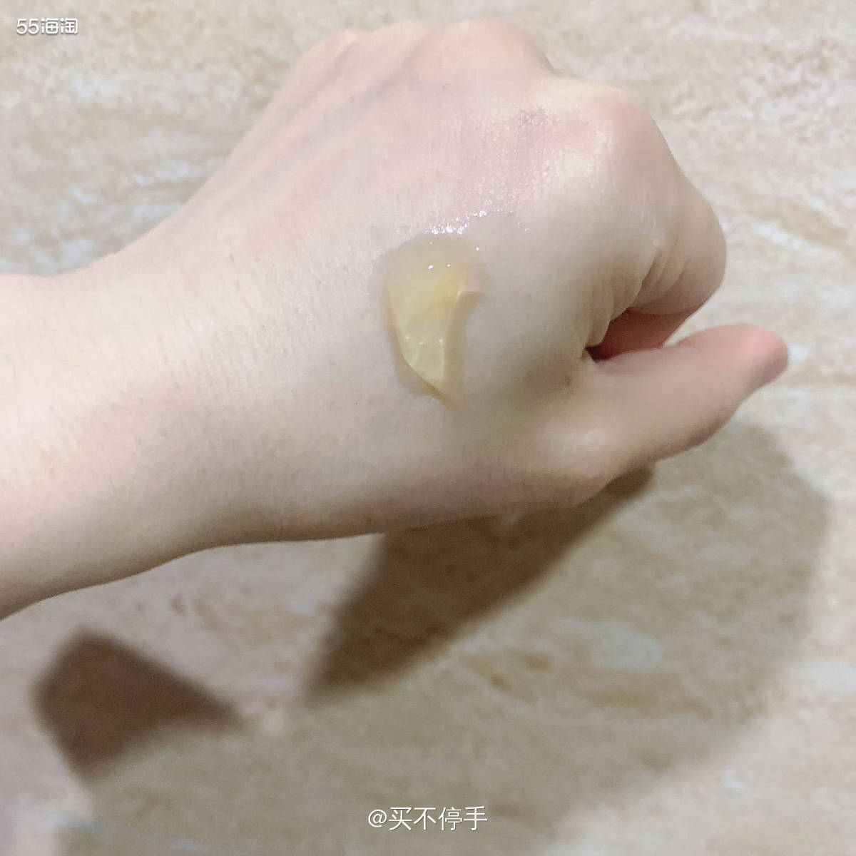 #7天面膜挑战#Kiehl科颜氏金盏花舒缓保湿面膜 🌟今日