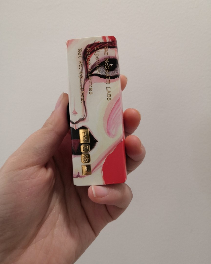 海淘剁手记，patflesh3加ysl416 上次melin