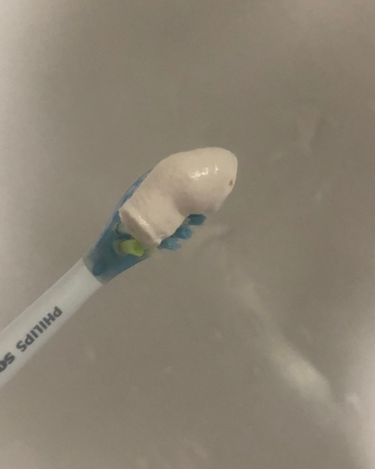 海淘开箱—marvis牙膏橙花香味 约60rmb购自日亚 膏
