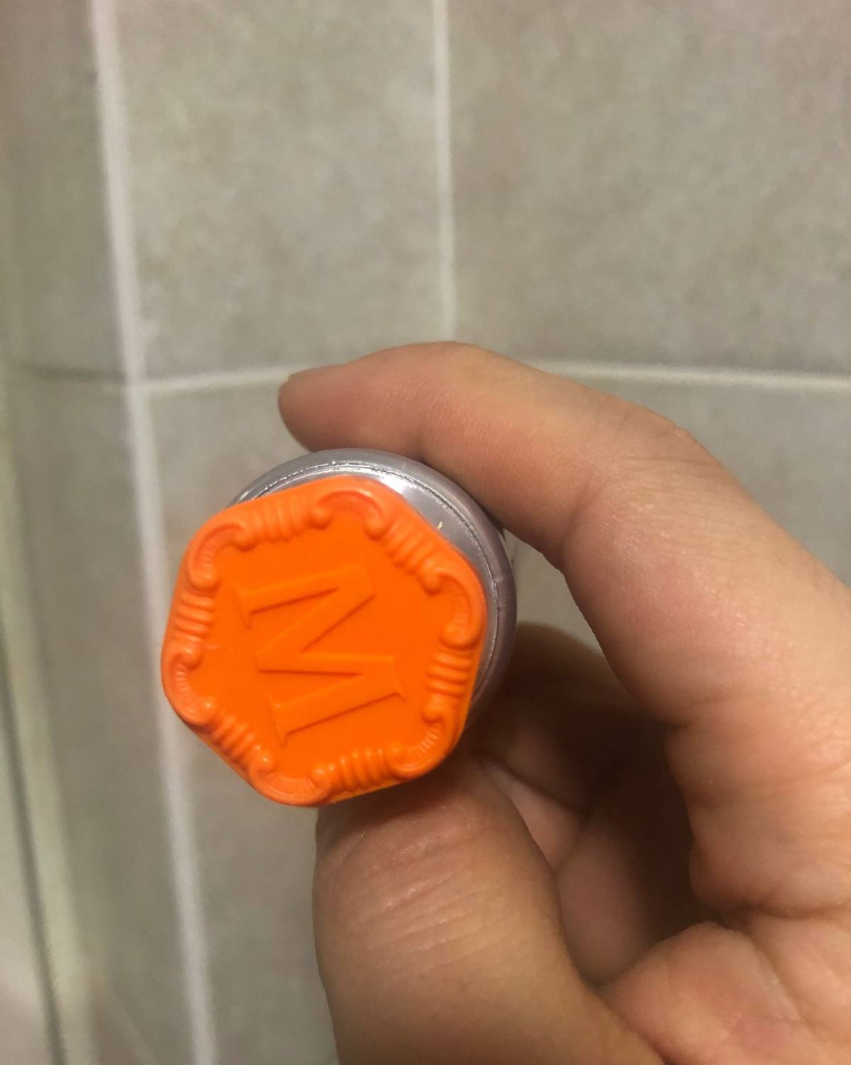 海淘开箱—marvis牙膏橙花香味 约60rmb购自日亚 膏