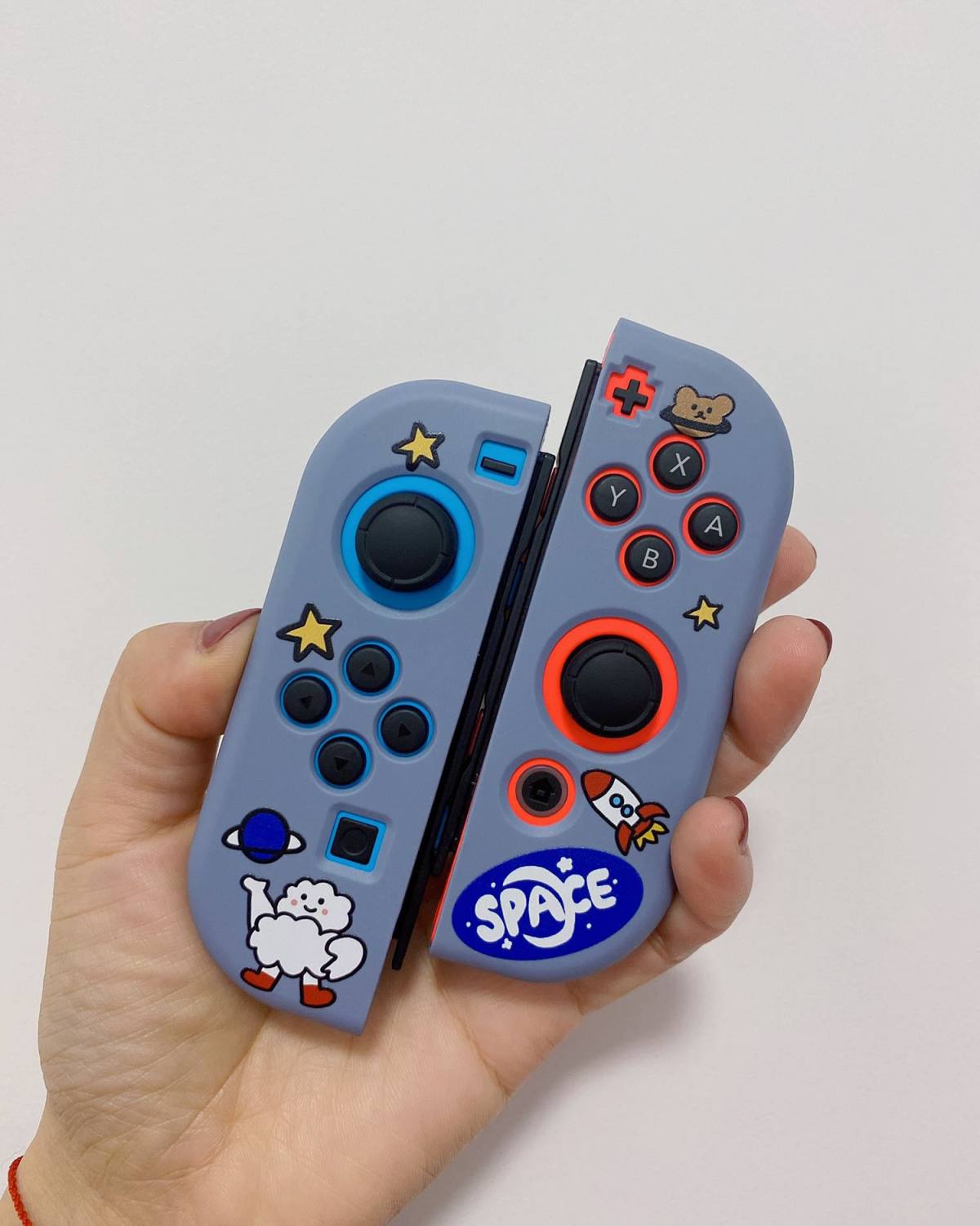 春节年货必囤4#Switch🎮健身环大冒险  宅在家里吃吃
