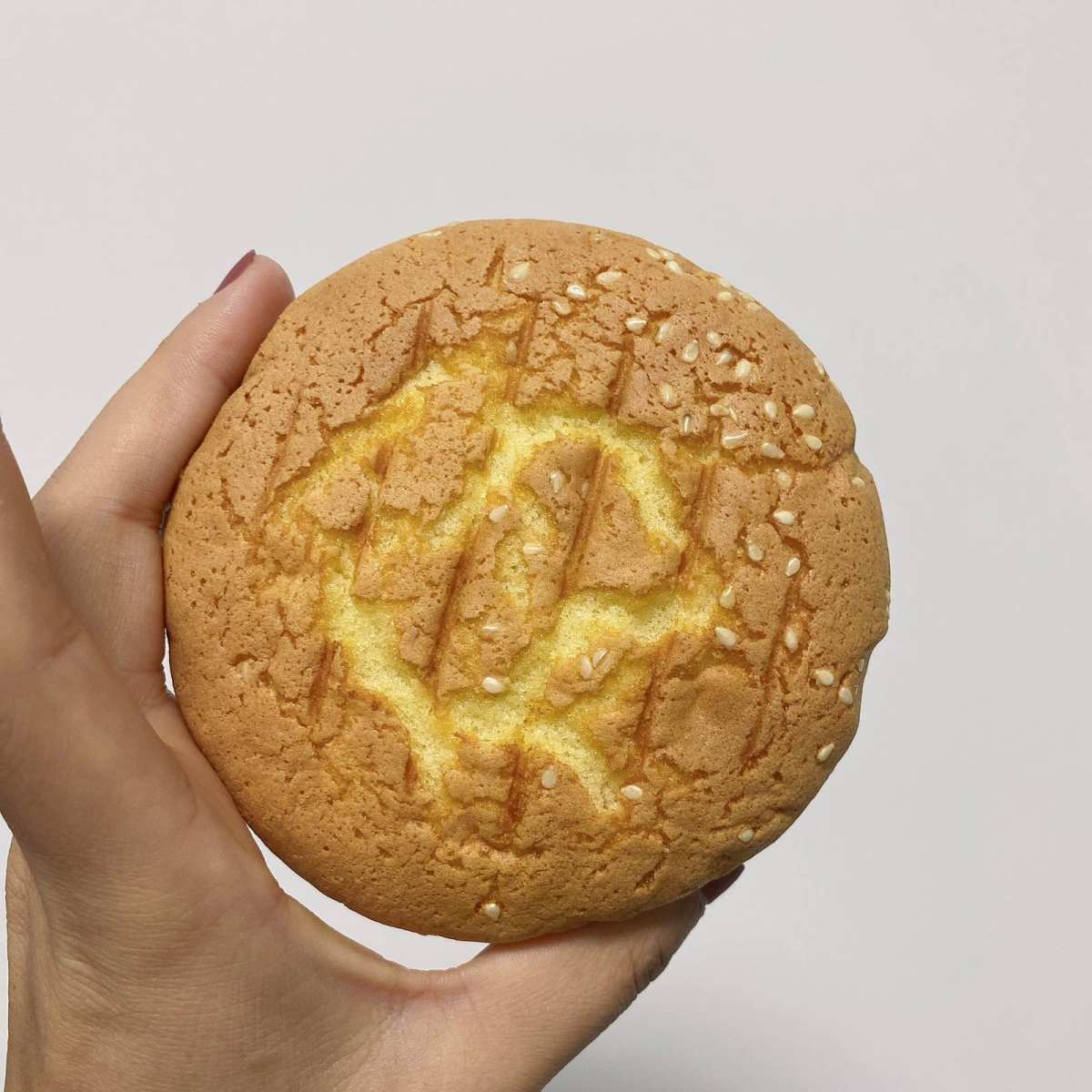 春节年货必囤1#手工糕点  桃酥大王 春节家里必买手工中式糕