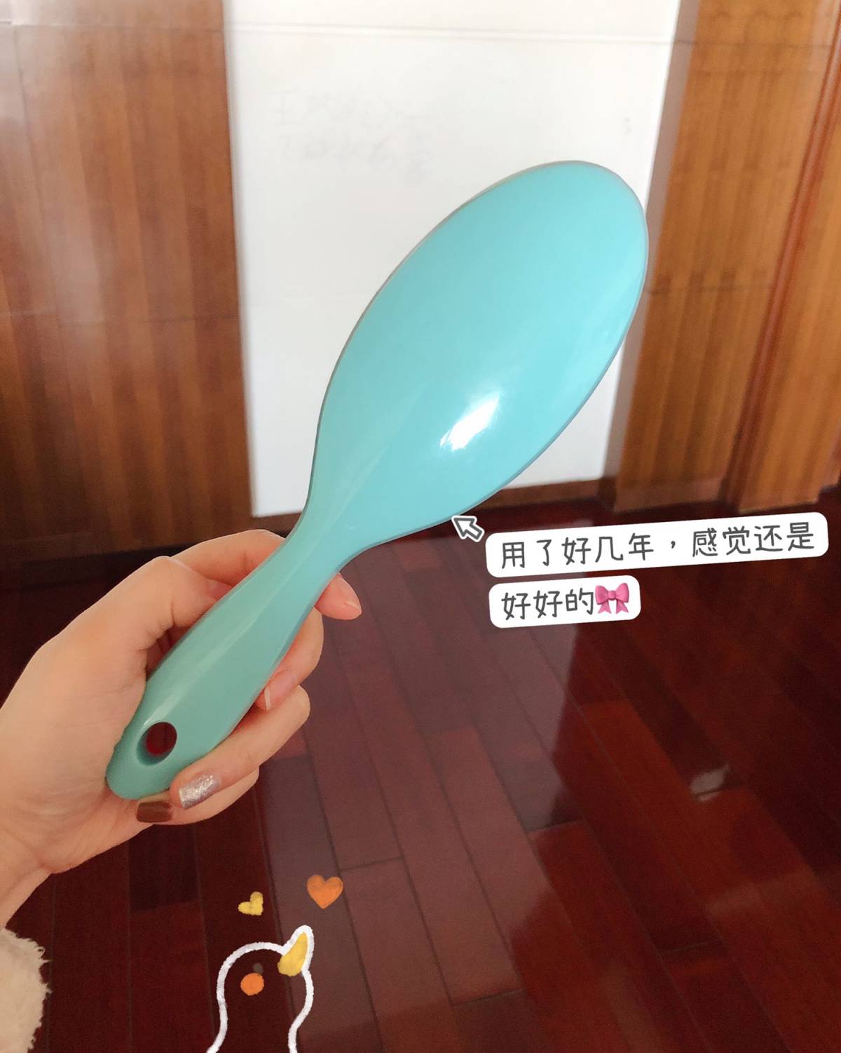 我头发特别细软，还容易出油，😆 重点是发量也很一般。 一般
