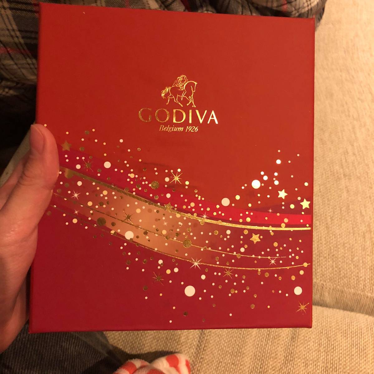 第3⃣️个年货分享！  最近疯狂买了好多种巧克力🍫～～～我