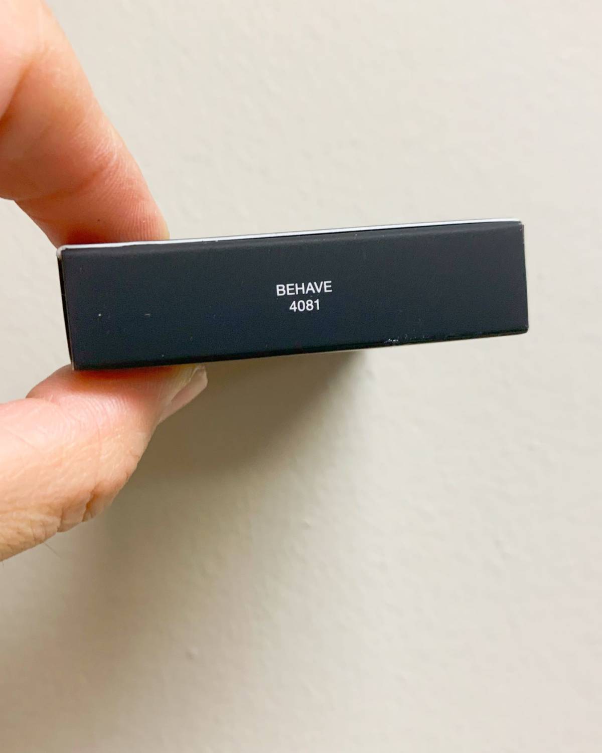 海淘开箱 nars 腮红 色号 behave4081蜜桃🍑