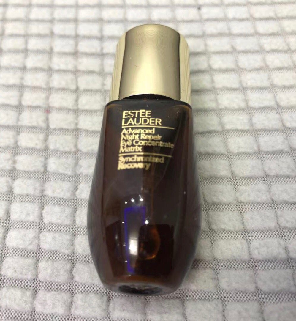 回购款～雅思兰黛眼霜眼精华二合一  👍🏻一瓶搞定所有眼部
