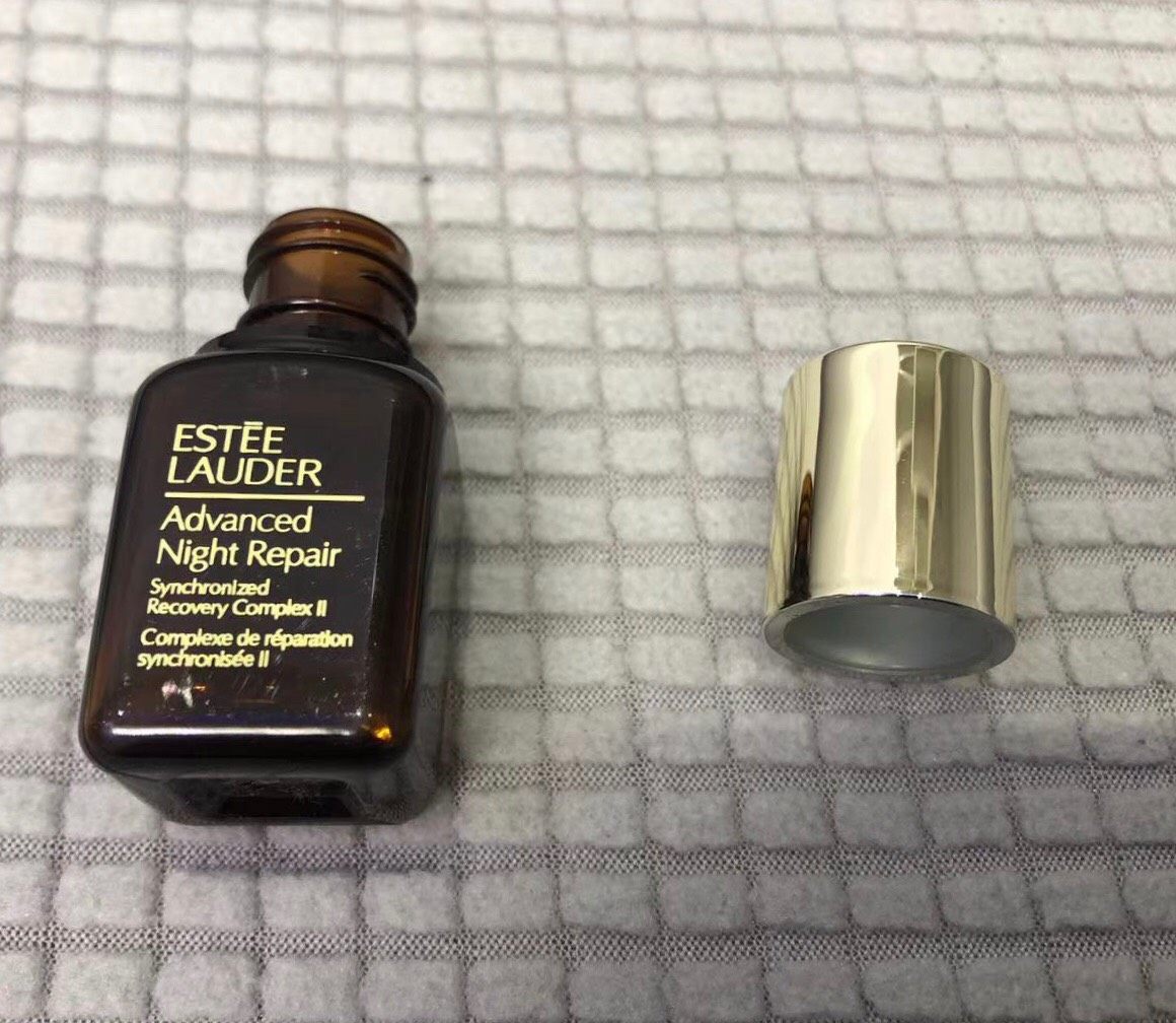 空瓶回购～雅诗兰黛小棕瓶精华 抗初老雅诗兰黛小棕瓶精华‼️‼