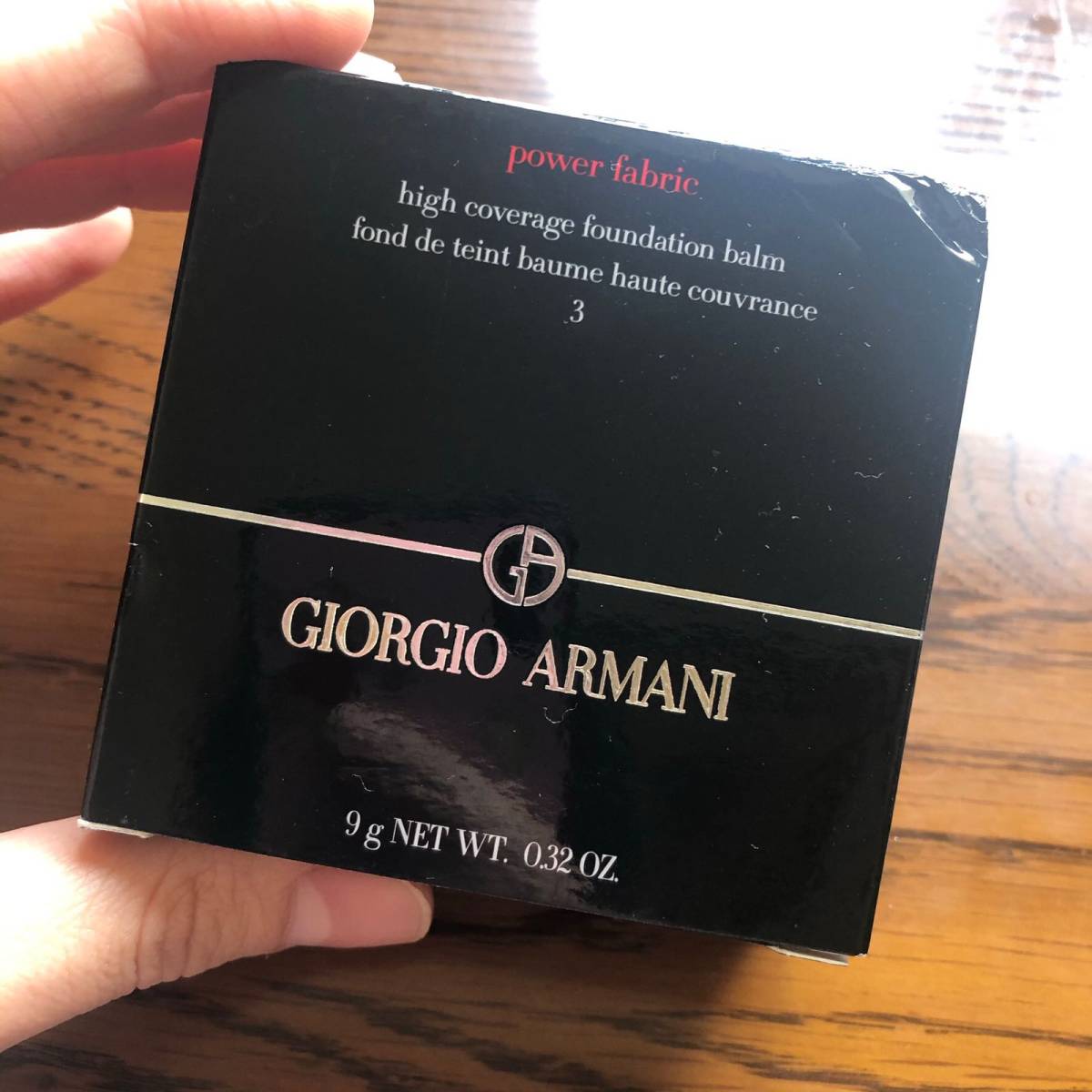 🌟新春晒第6⃣️单🌟 Amani黑气垫#03  姐妹们，