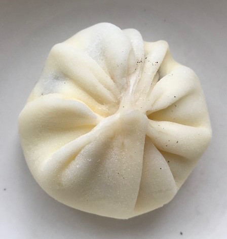 #宅家不无聊#免蒸版雪媚娘 🔆宅家无聊的时候来点下午茶呀�