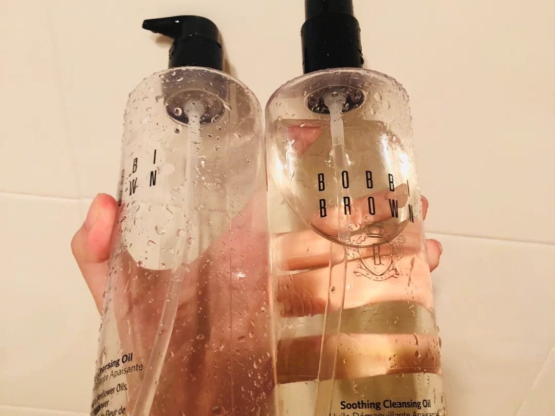 真的没人推吗？芭比波朗家的神仙单品  宝藏卸妆油  ✔️BO