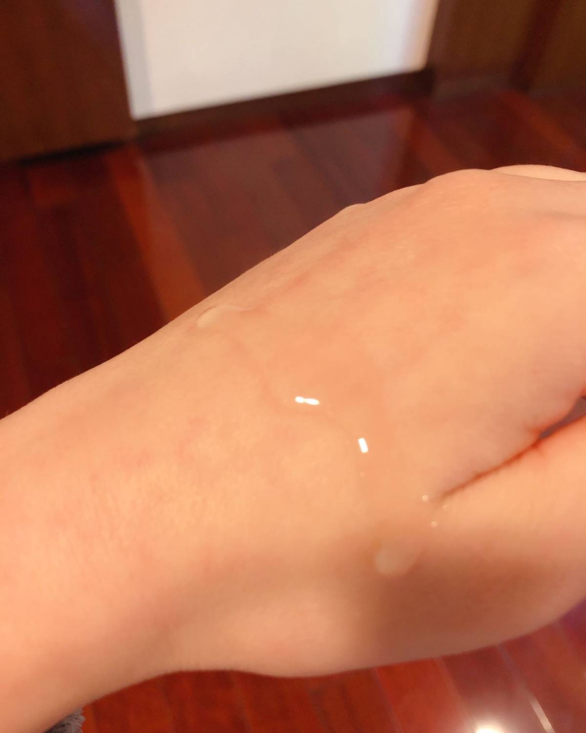 #新春晒单挑战#NO5  迪奥肌活蕴能精粹液 特别喜欢迪奥家