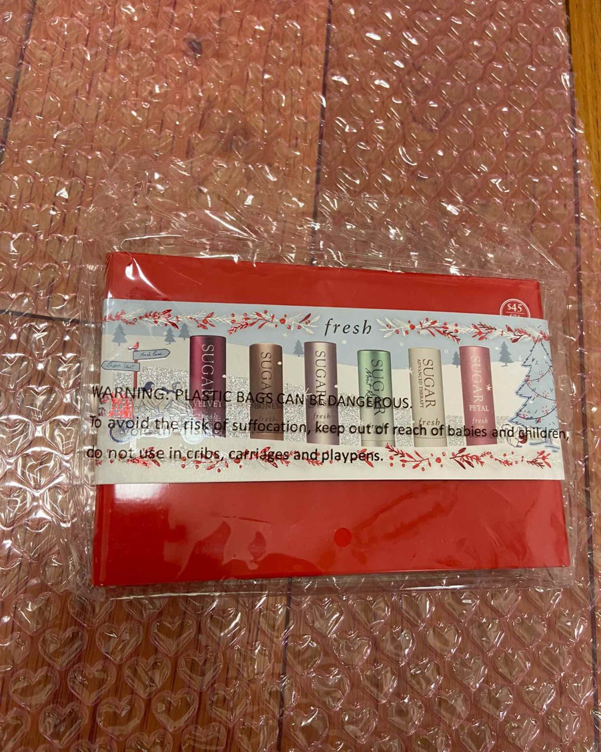 打包回收🧧压岁钱 新的一年继续对自己好点呗 最近卖太多啦 