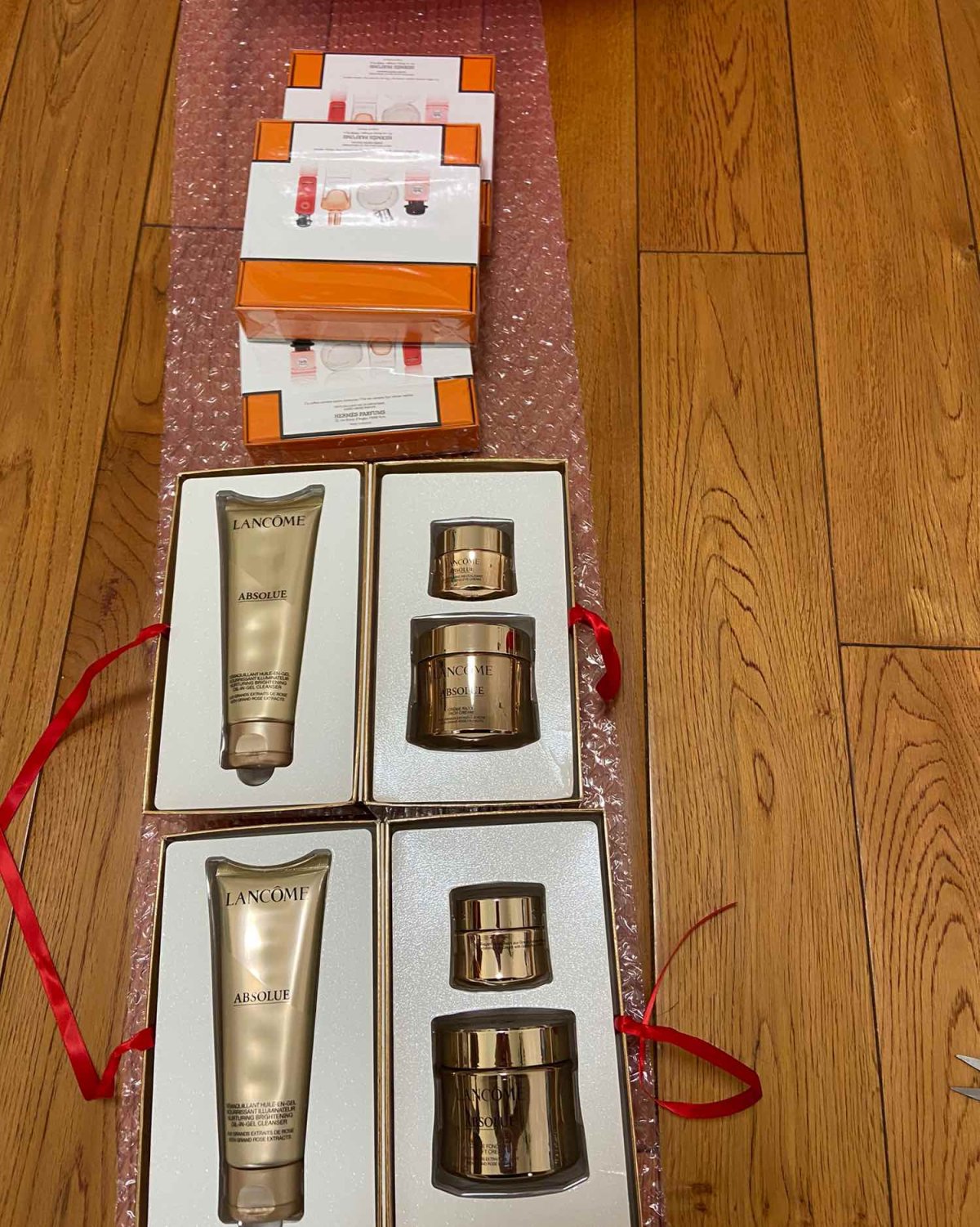 打包回收🧧压岁钱 新的一年继续对自己好点呗 最近卖太多啦 