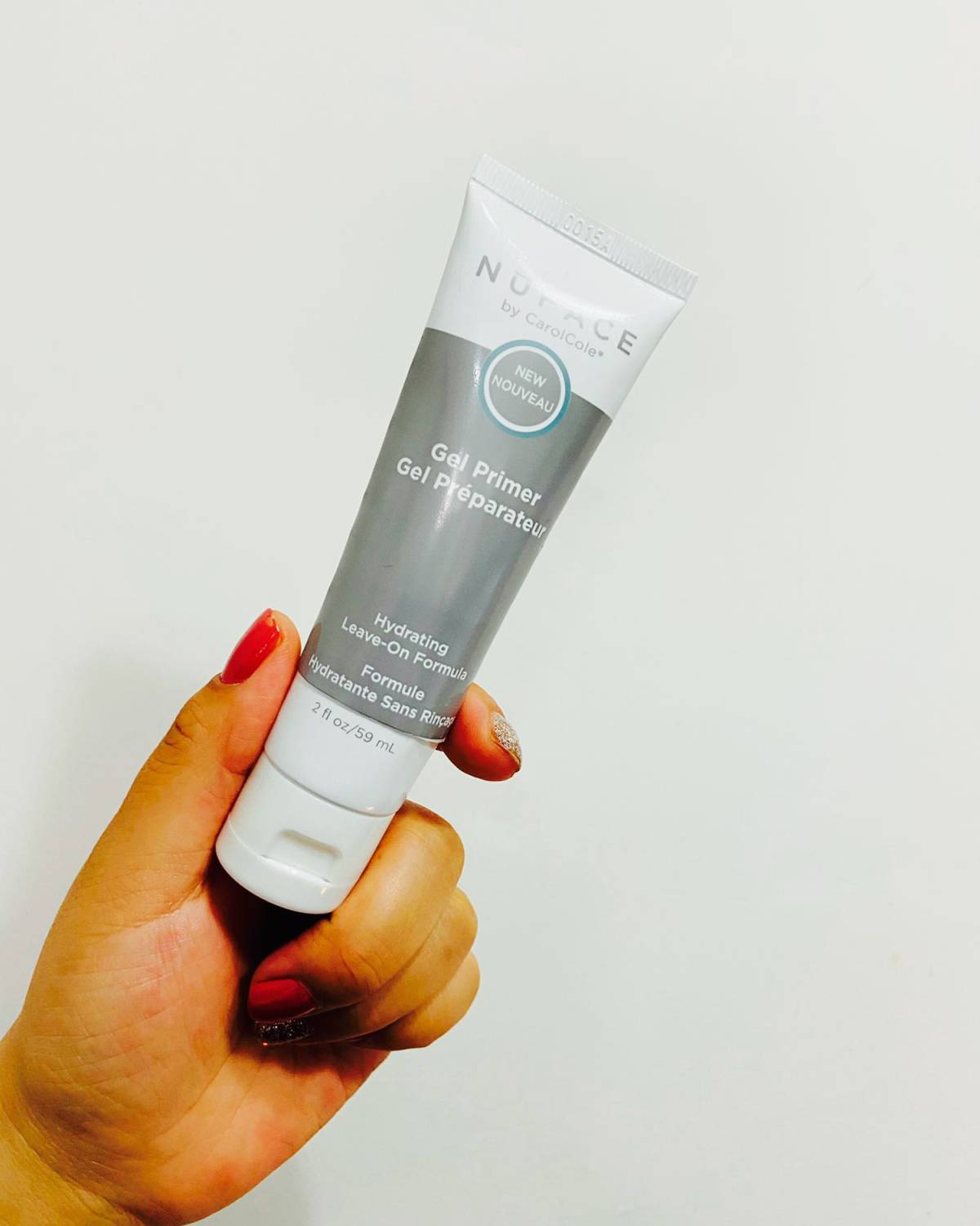 因为我自己的话会用很多的仪器 其中的一个仪器就是nu fac