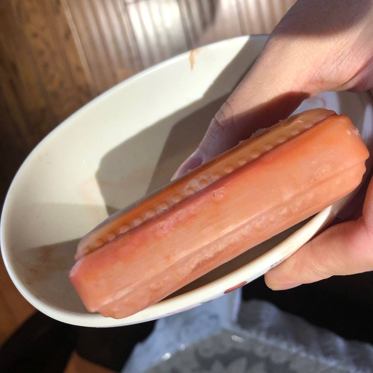 🌟新春晒第1⃣️8⃣️单🌟 蜂花檀香皂🧼  hello